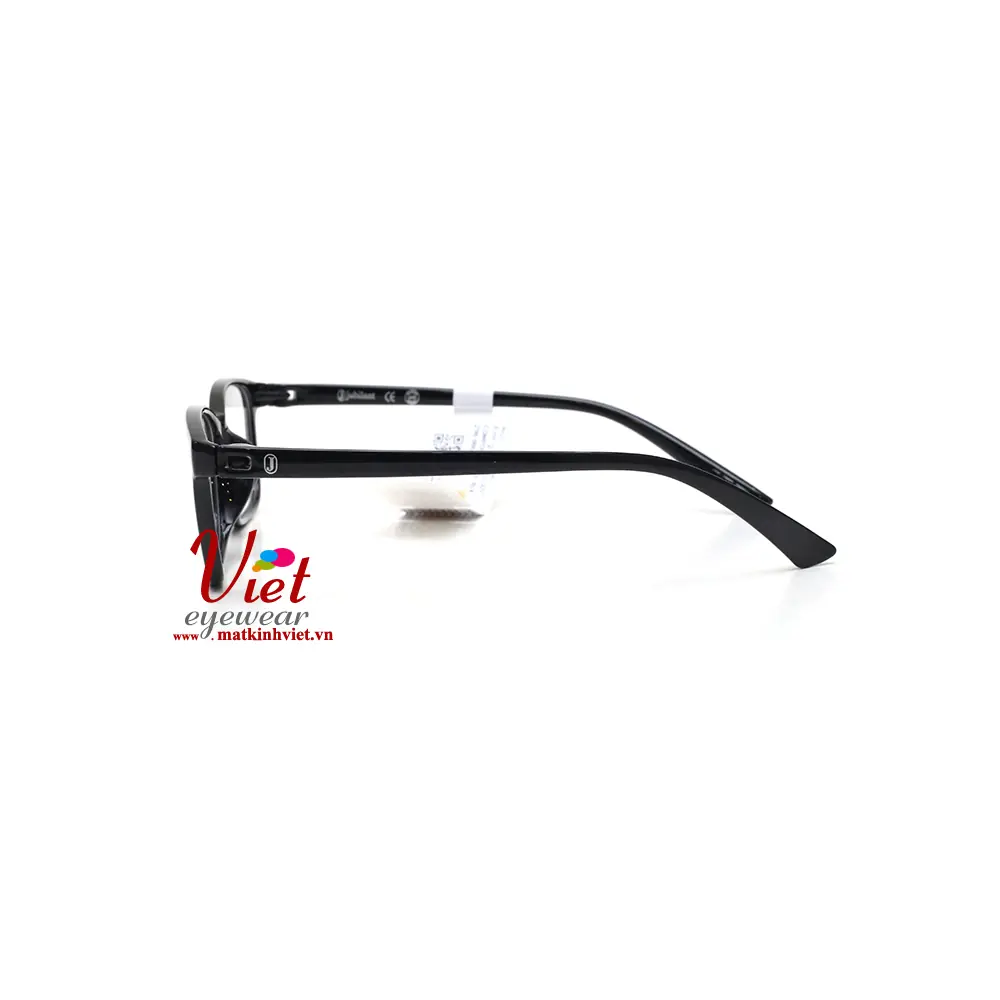 Gọng kính Jubilant COMFORT34 BLK