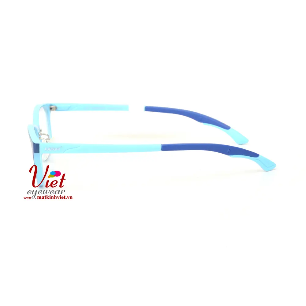 Gọng kính Jubilant Kid J70025 DBL