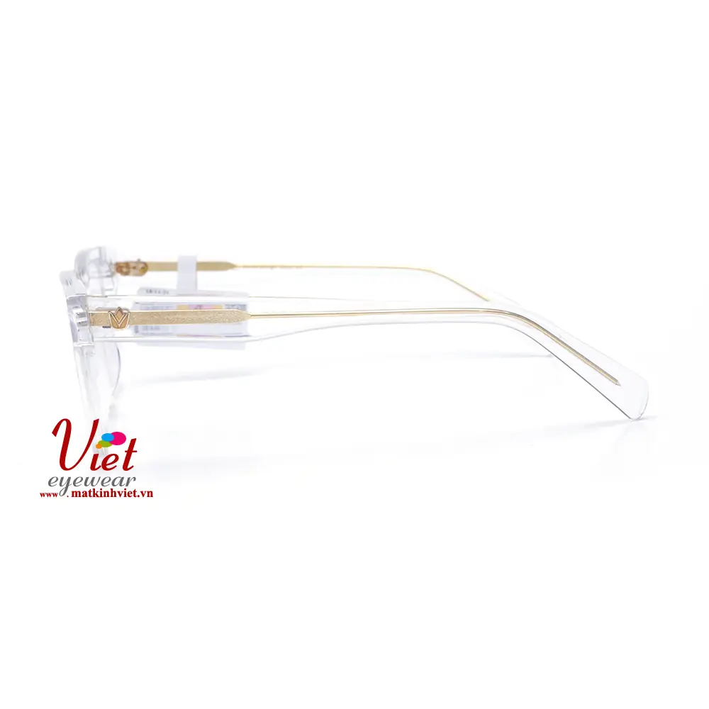 Gọng kính Krone 206KR VN221106 C5