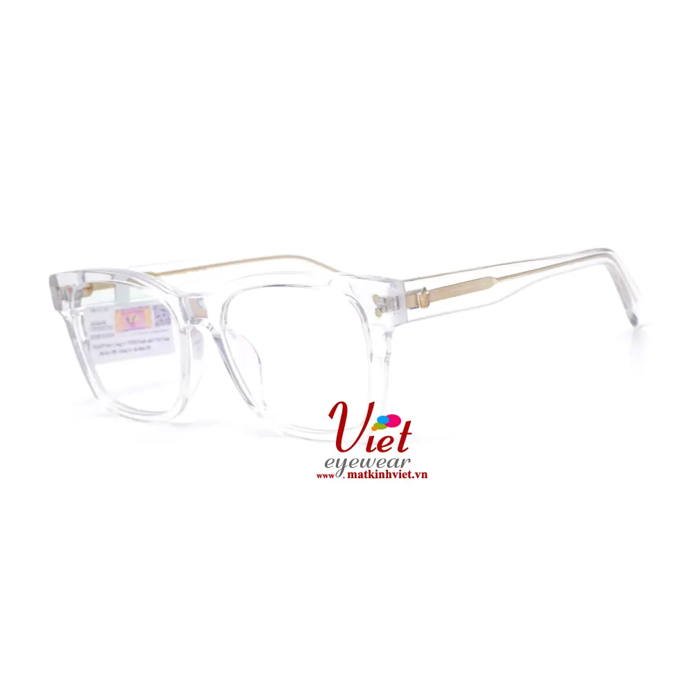 Gọng Kính Krone 206KR VN221106 C5