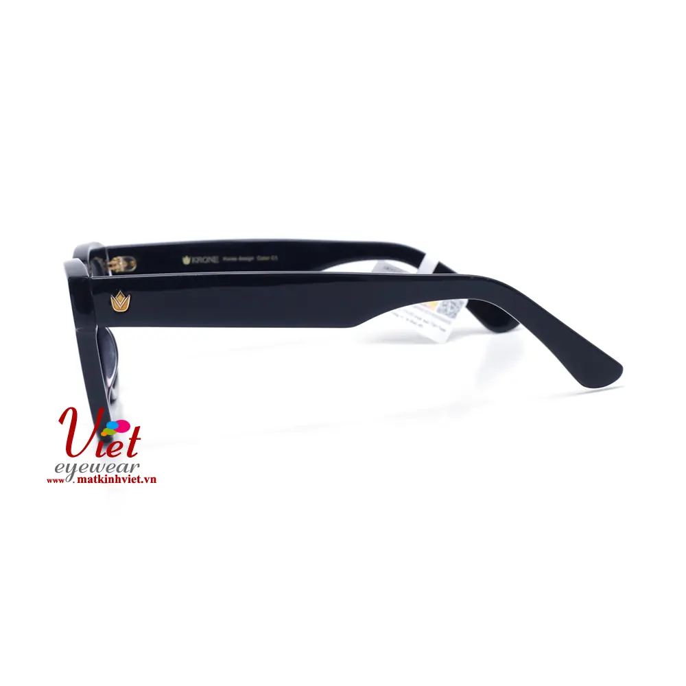 Gọng kính Krone 206KR VN221102 C1