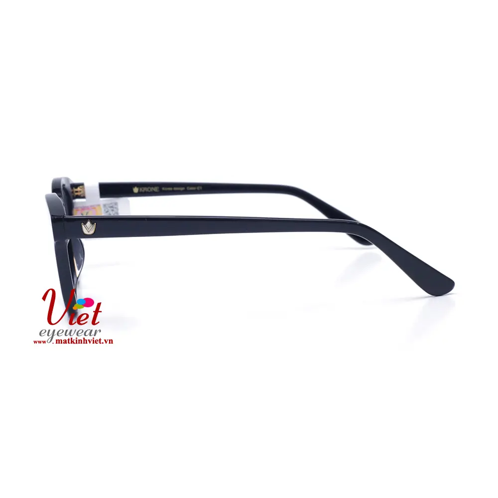 Gọng kính Krone 206KR VN221101 C1