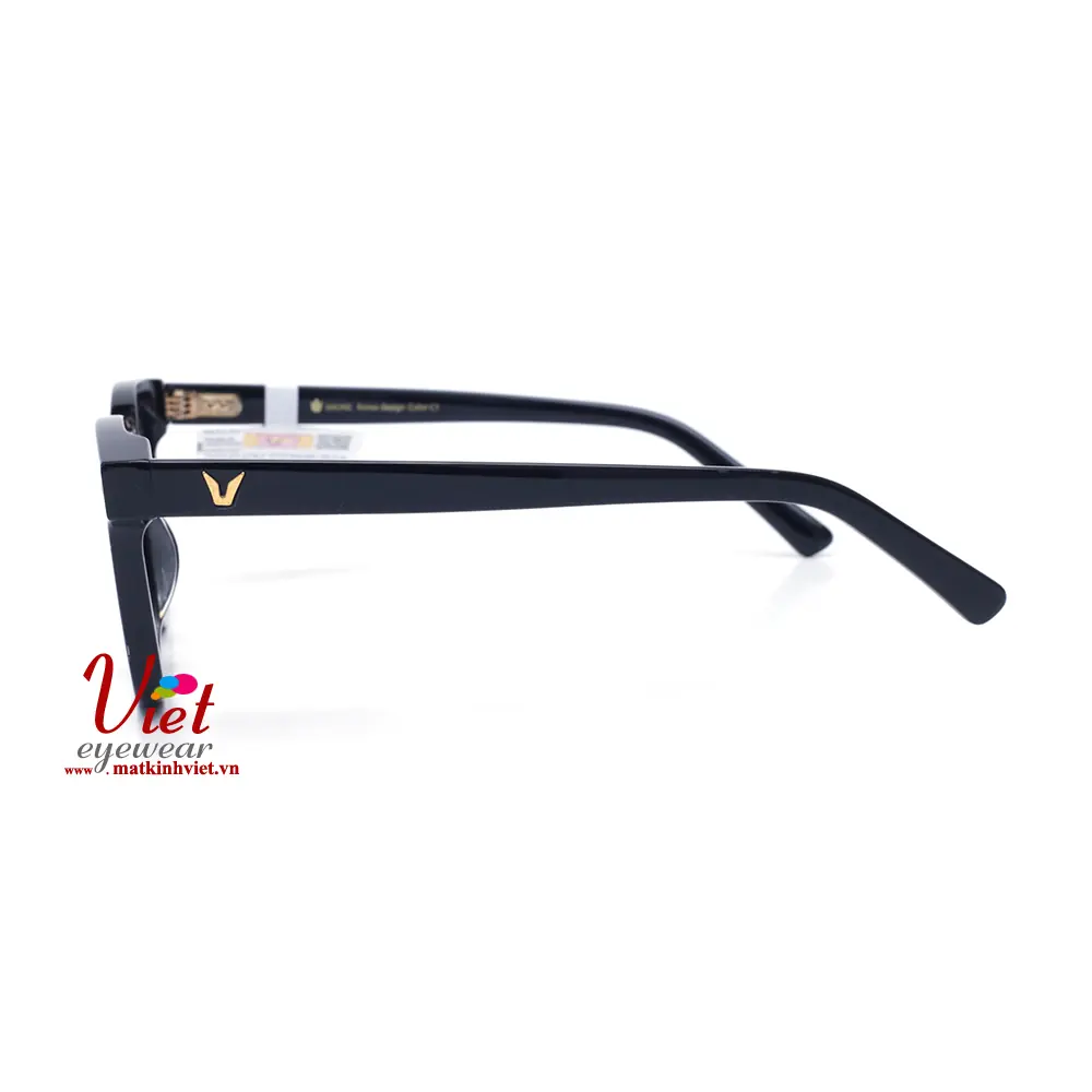 Gọng kính Krone 206KR VN220008 C1