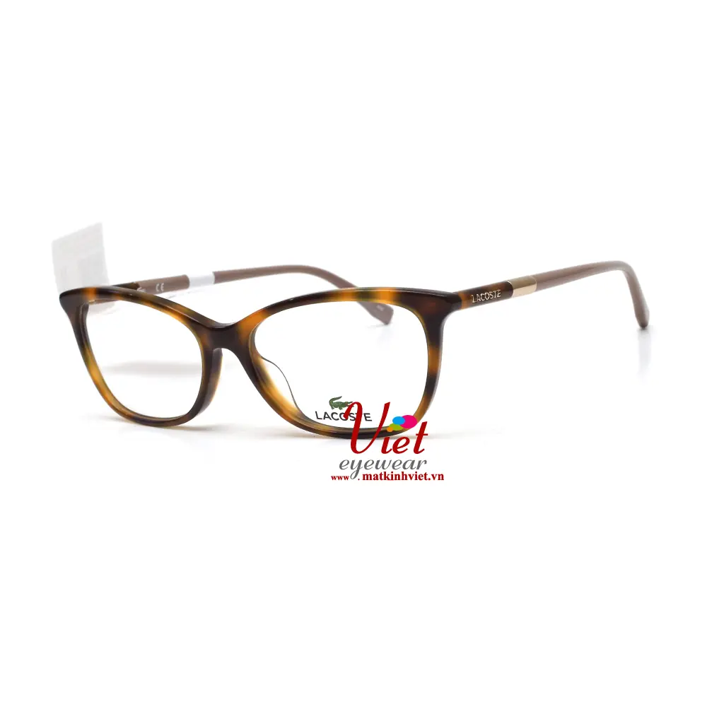 Gọng Kính Lacoste L2791 214