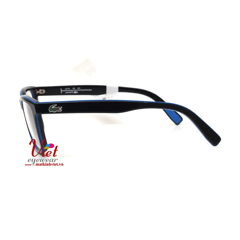 Gọng kính Lacoste L2775 001