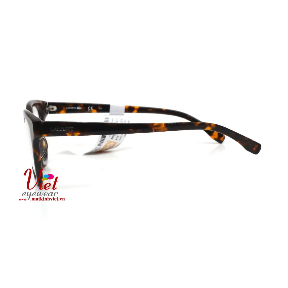 Gọng kính Lacoste L2761A 214