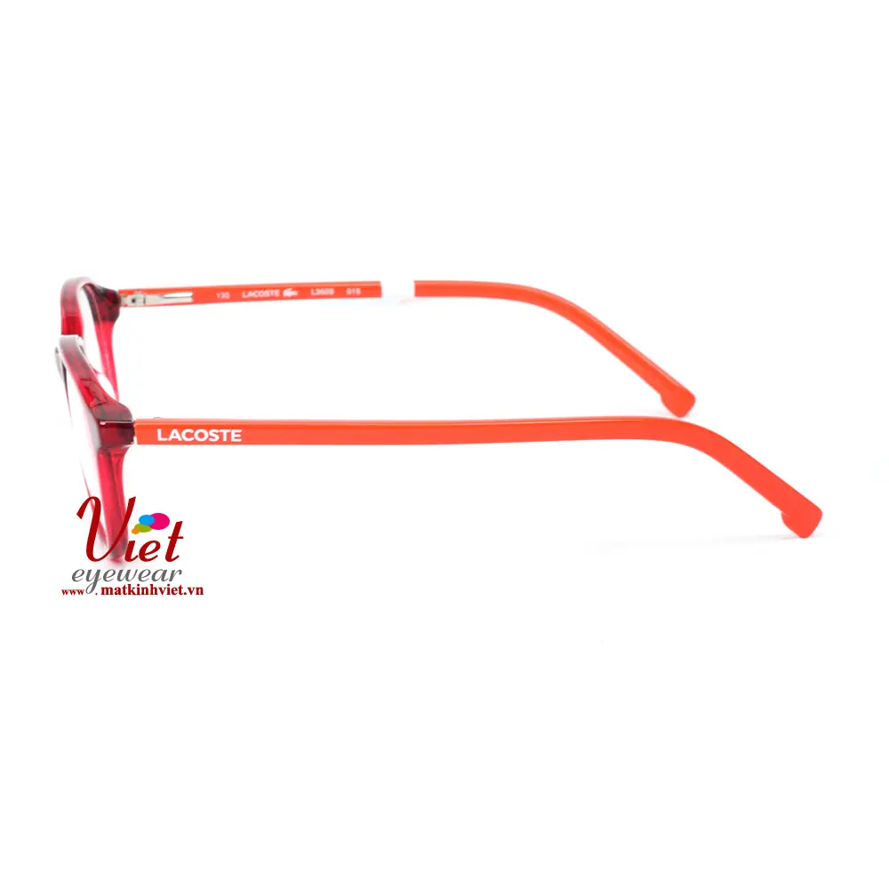 Gọng kính Lacoste Kid L3609 615