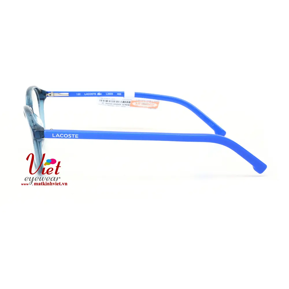 Gọng kính Lacoste Kid L3609 466