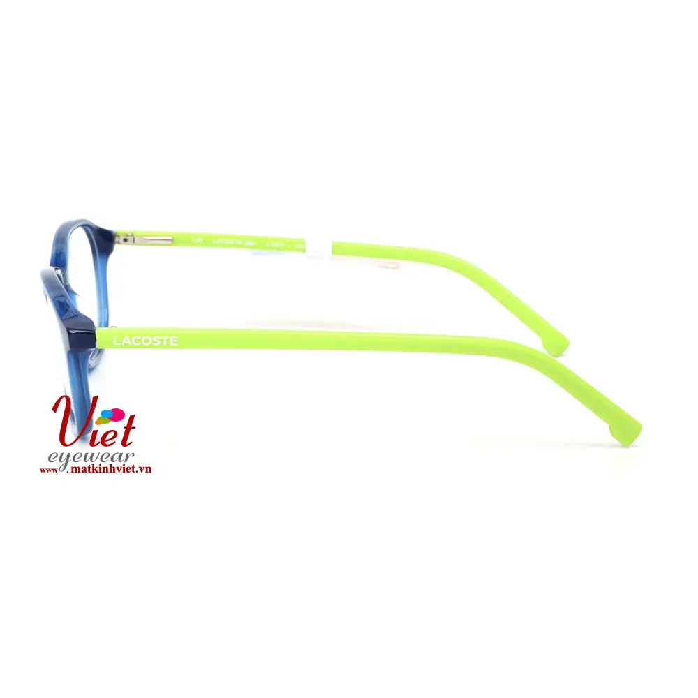 Gọng kính Lacoste Kid L3609 424