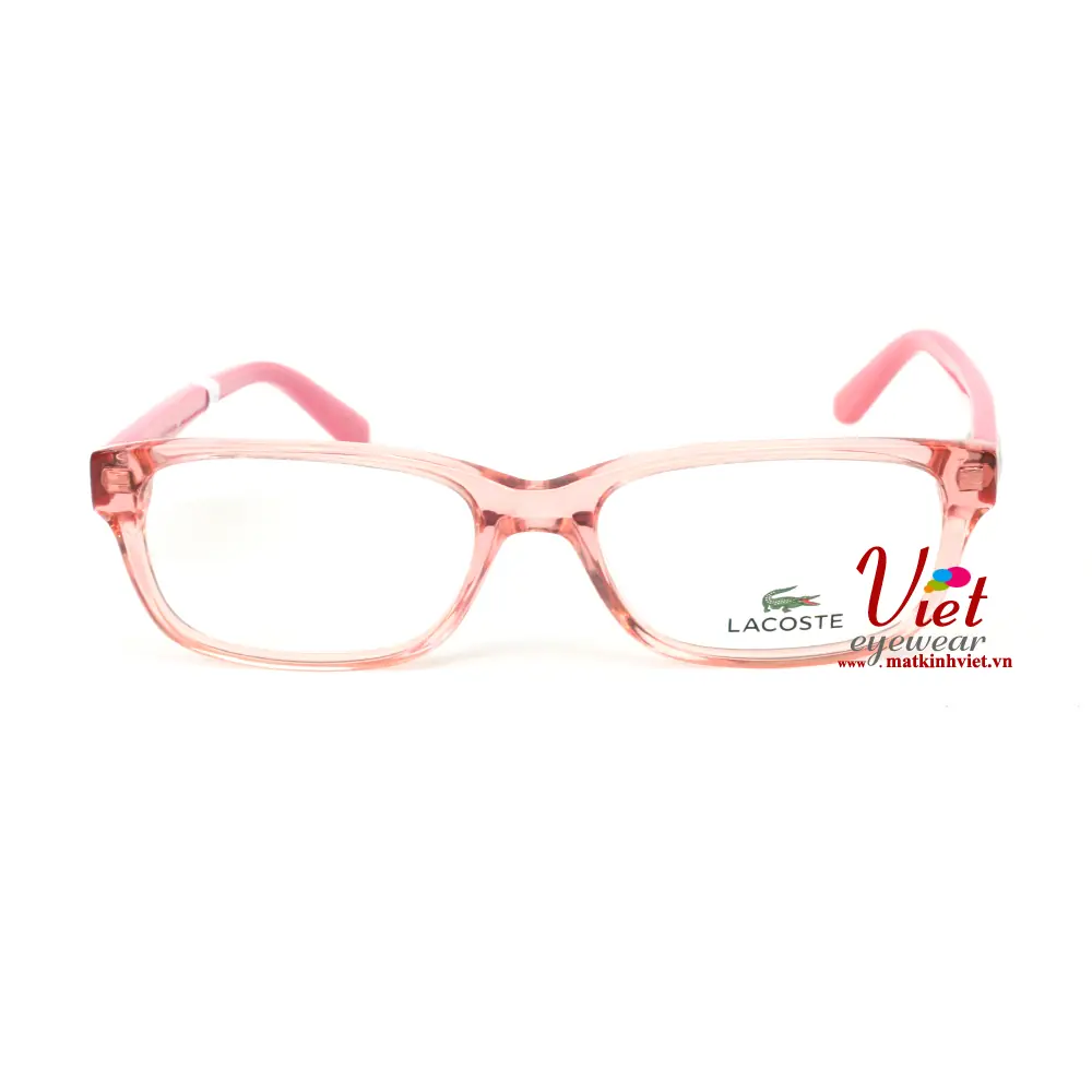 Gọng kính Lacoste Kid L3606 662