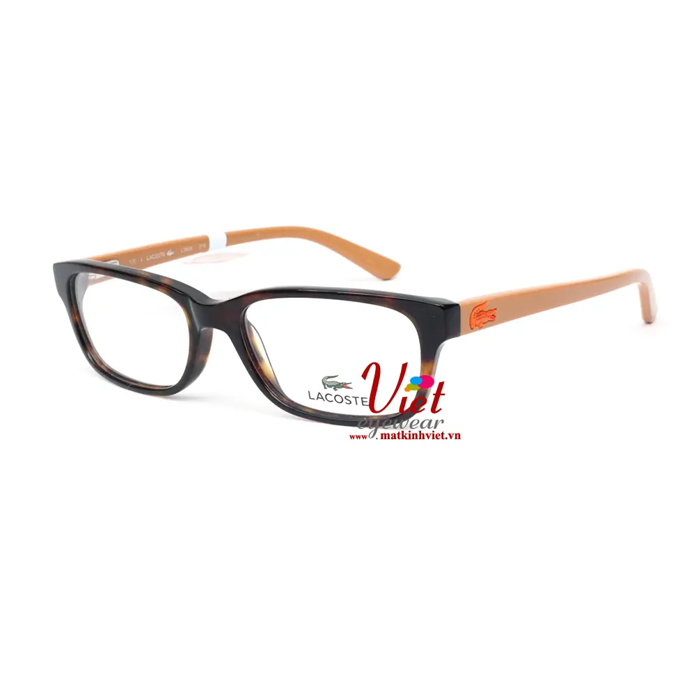 Gọng Kính Lacoste Kid Lacoste L3606 214