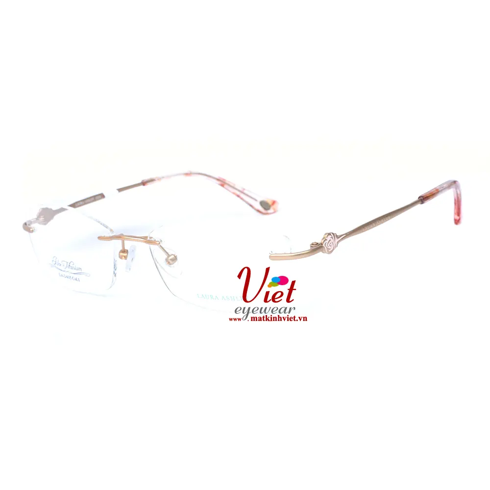 Gọng kính Laura Ashley LA2615 1