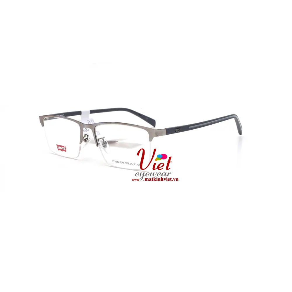 Gọng Kính Levis LV7230F JWW