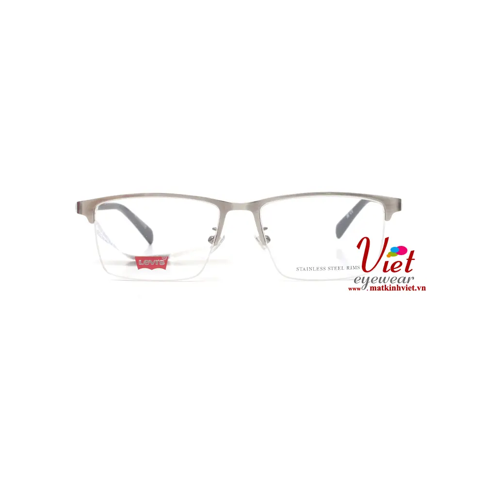 Gọng kính Levis LV7230F JWW