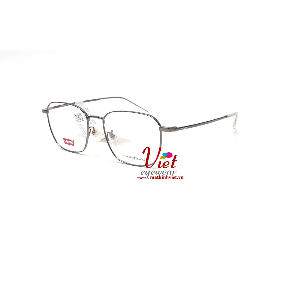 Gọng Kính Levis LV7162F KB7