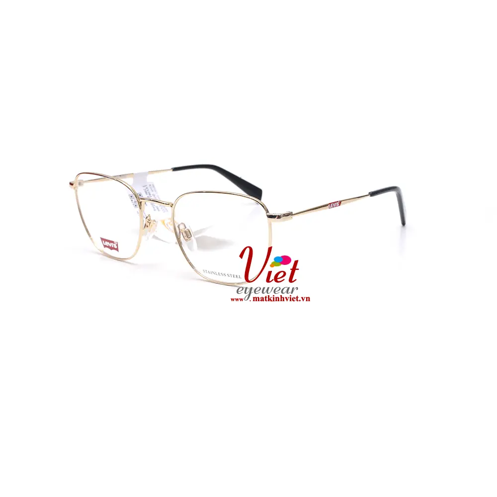 Gọng Kính Levis LV1061 J5G