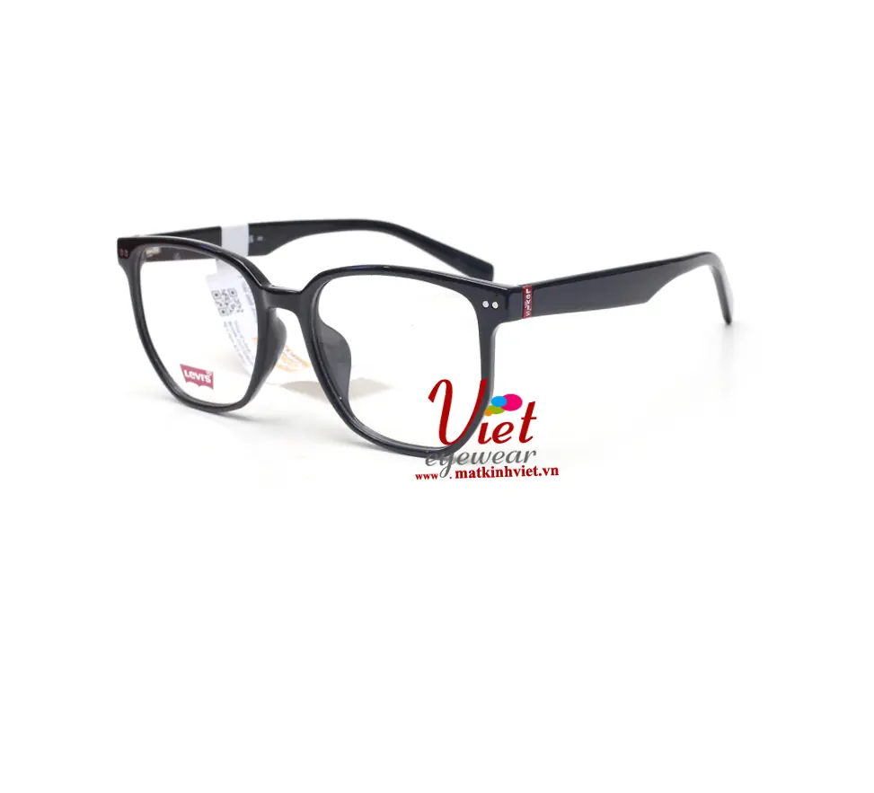 Gọng Kính Levis LV127F 807