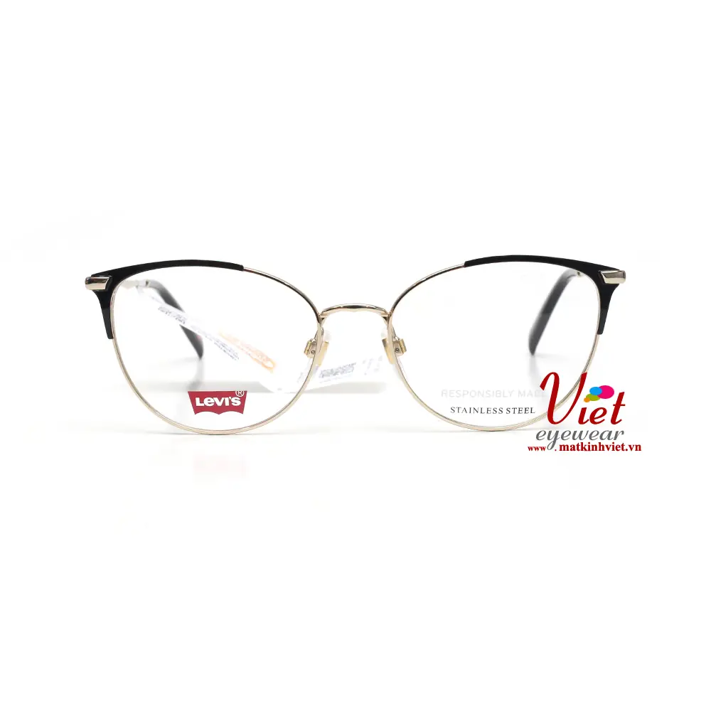Gọng kính Levis LV5025 RHL