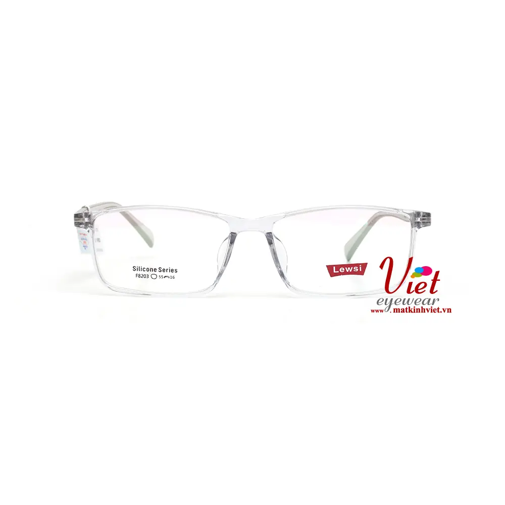 Gọng kính LEWSI LWTRG8203 C21