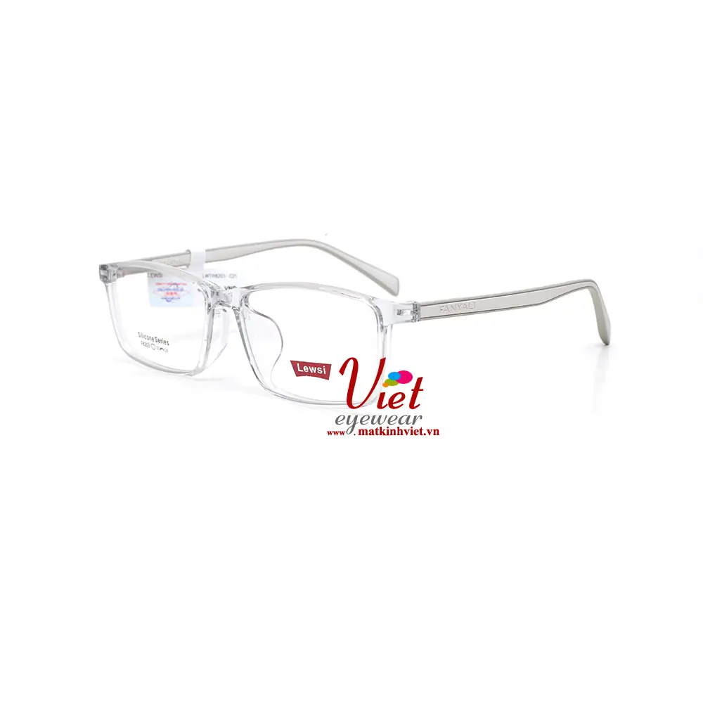 Gọng Kính LEWSI LWTRG8203 C21