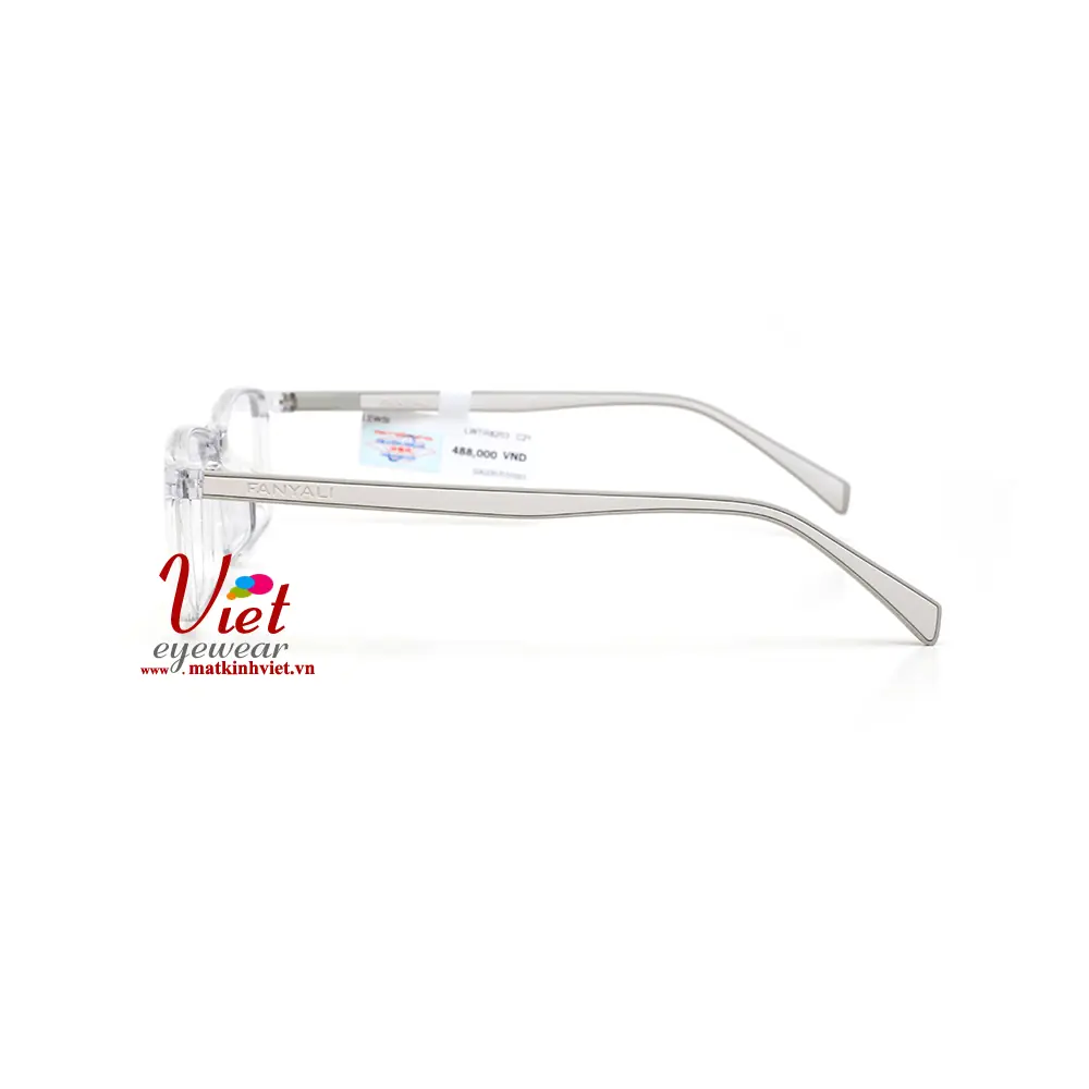 Gọng kính LEWSI LWTRG8203 C21