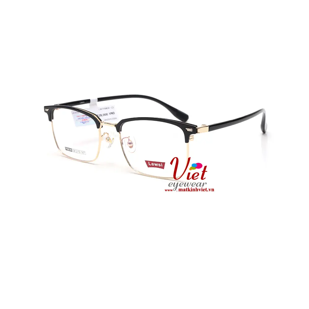 Gọng Kính LEWSI LWTR9830 C3