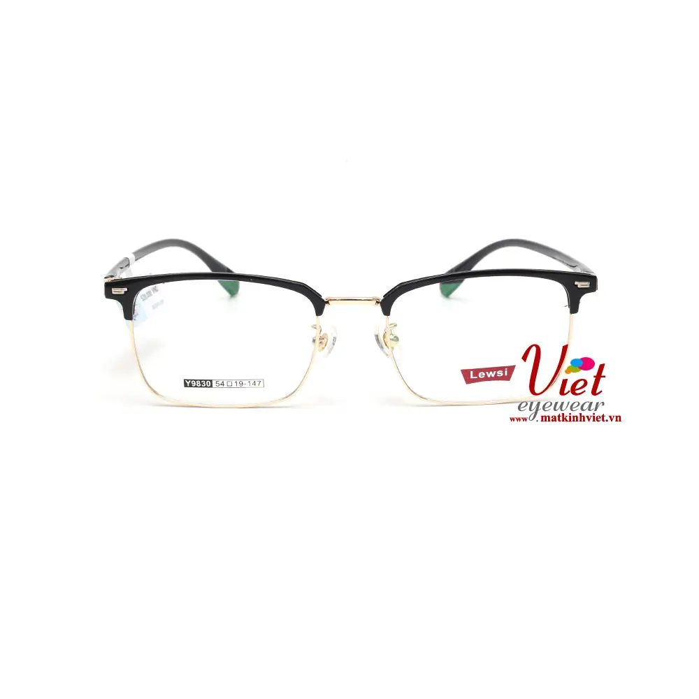 Gọng kính LEWSI LWTR9830 C3