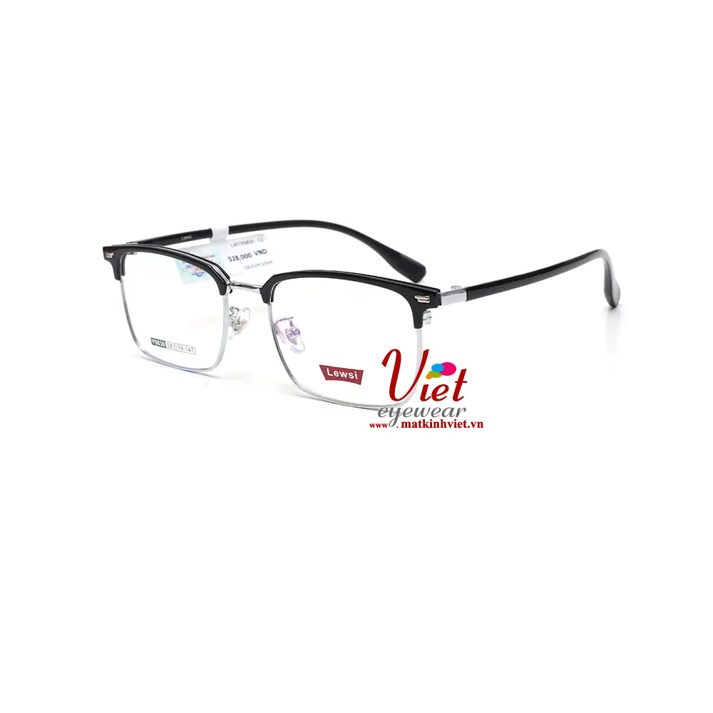 Gọng Kính LEWSI LWTR9830 C2