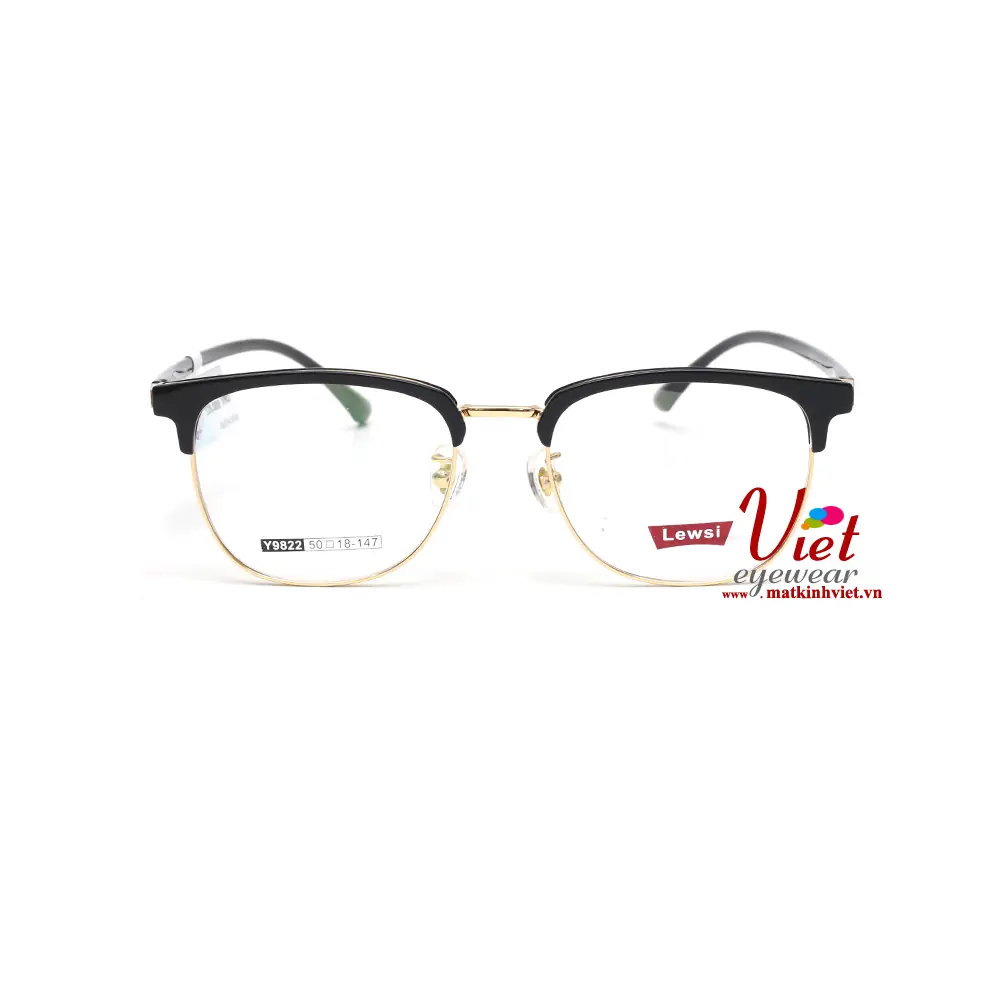 Gọng kính LEWSI LWTR9822 C3