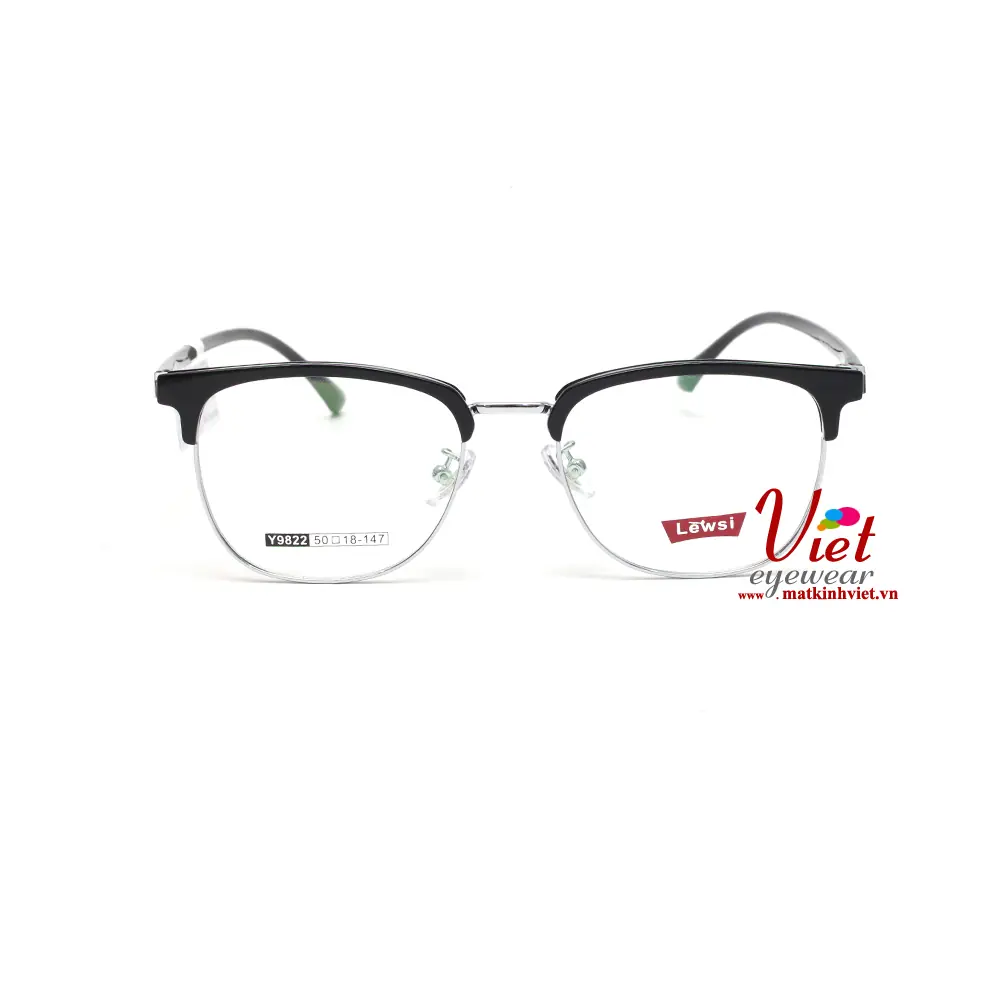 Gọng kính LEWSI LWTR9822 C2