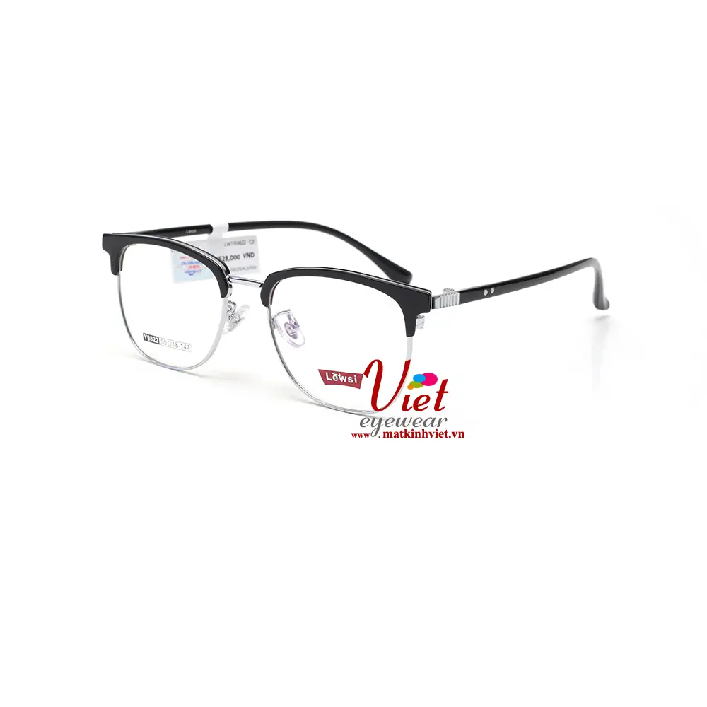 Gọng Kính LEWSI LWTR9822 C2
