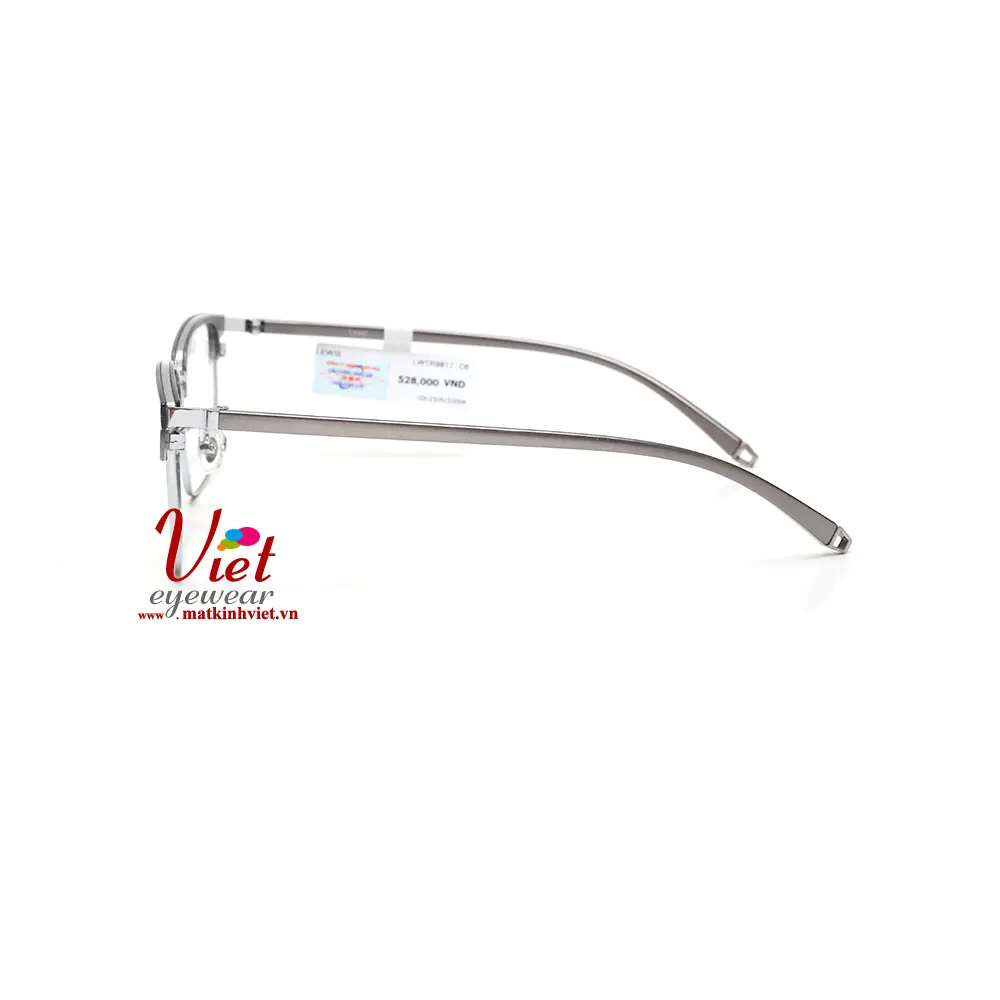 Gọng kính LEWSI LWTR9817 C6