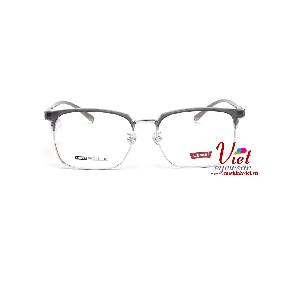 Gọng kính LEWSI LWTR9817 C6
