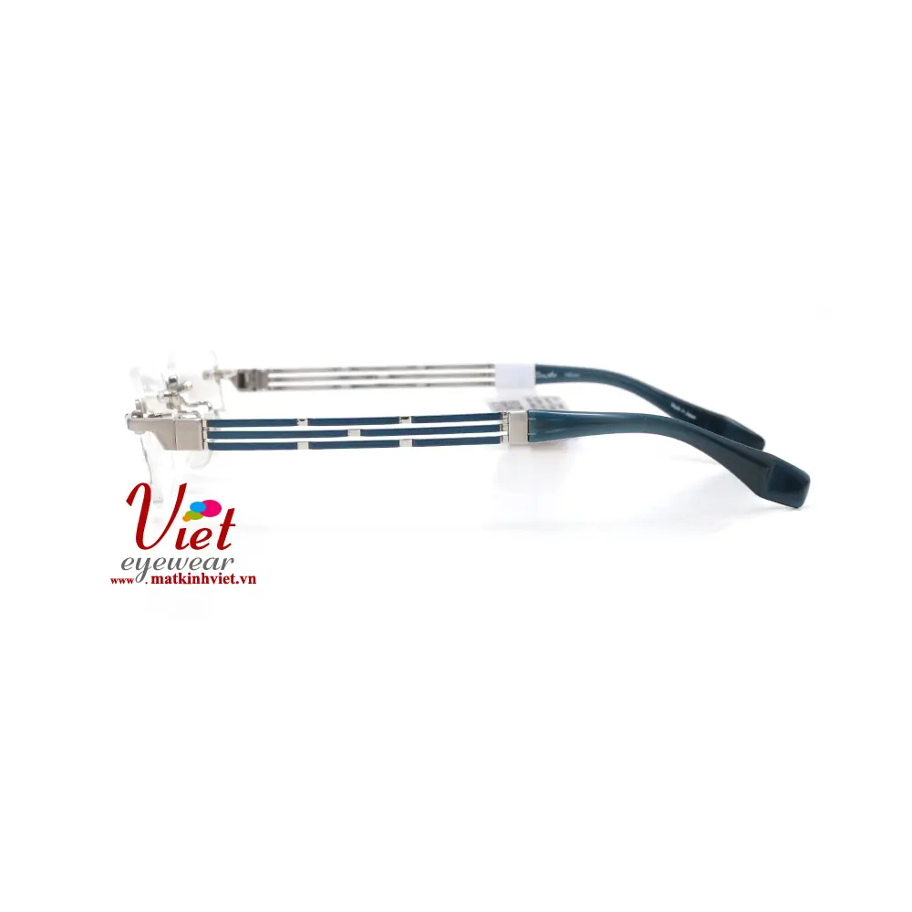 Gọng kính Line Art XL1085 WH