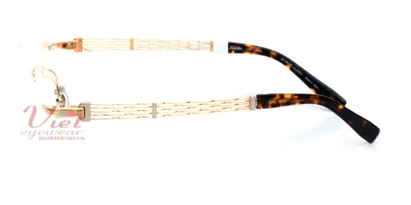 Gọng kính Line Art XL2227 GD