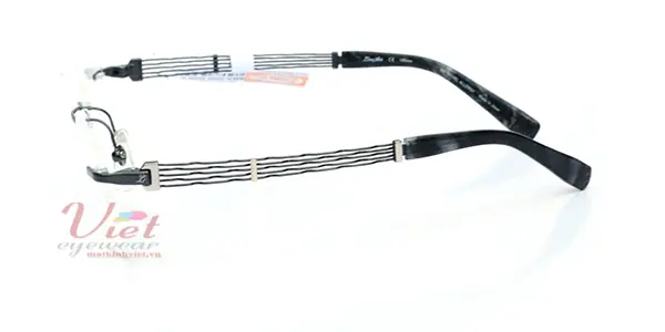 Gọng kính Line Art XL2227 DG