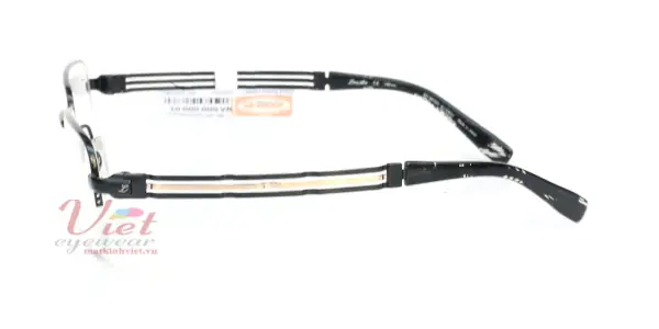 Gọng kính Line Art XL2223 BK