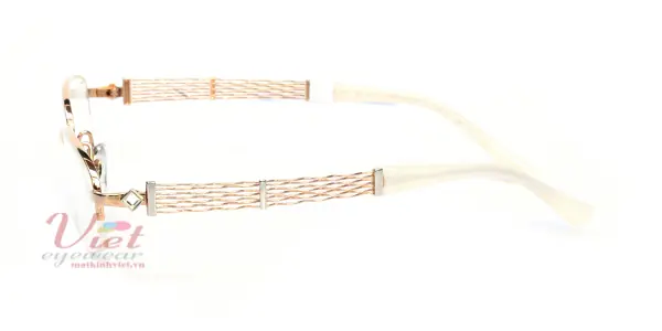 Gọng kính Line Art XL2059 GW