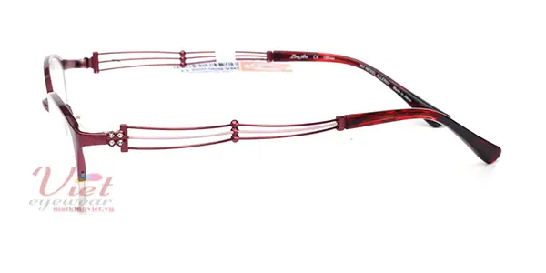 Gọng kính Line Art XL2039 RE