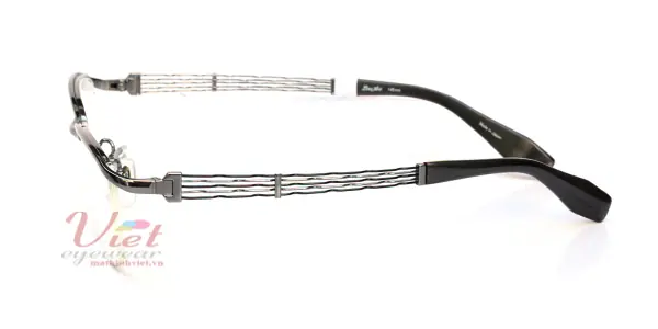 Gọng kính Line Art XL1074 GR