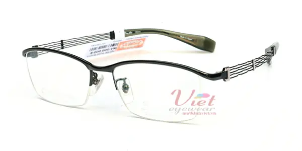 Gọng kính Line Art XL1074 GN