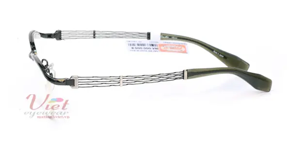 Gọng kính Line Art XL1074 GN