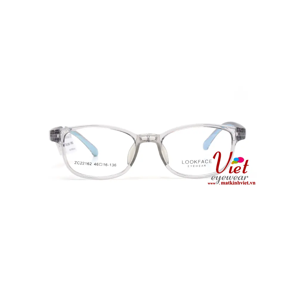 Gọng kính Lookface LF22162 C7