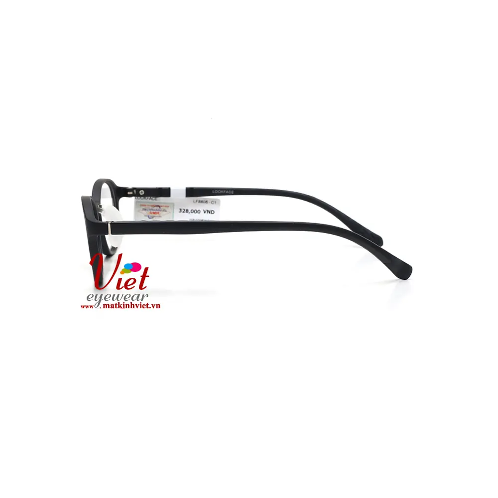 Gọng kính Lookface LF8806 C1