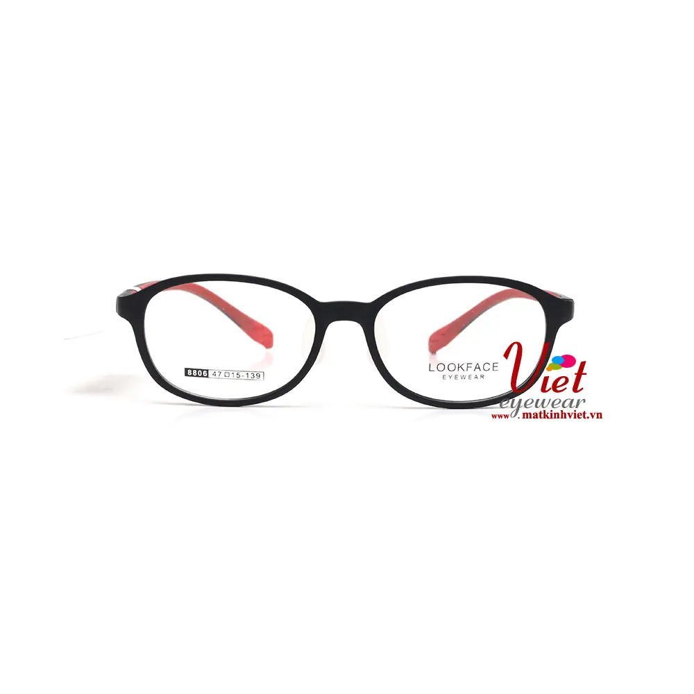 Gọng kính Lookface LF8806 C2