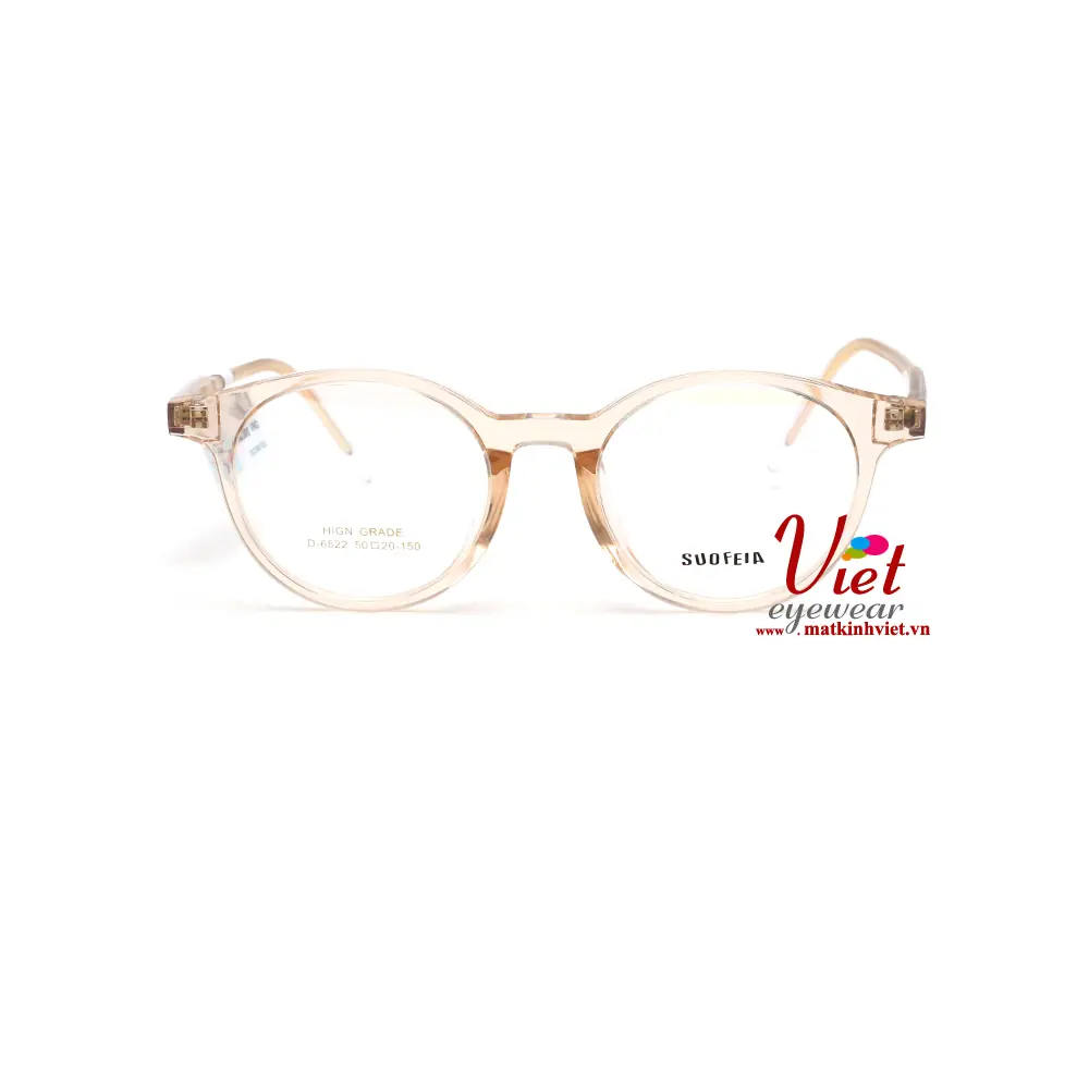 Gọng kính Lookface SH6822 C6