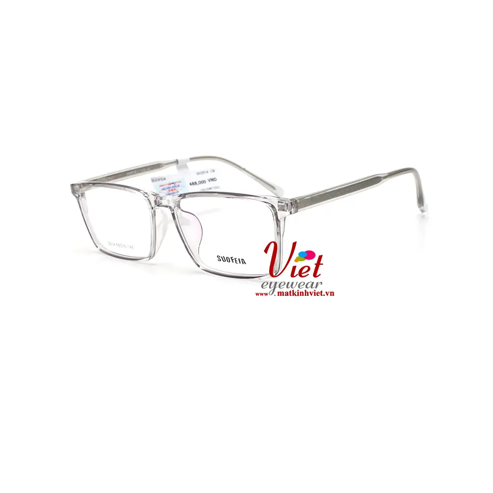Gọng kính Lookface SH2514 C8