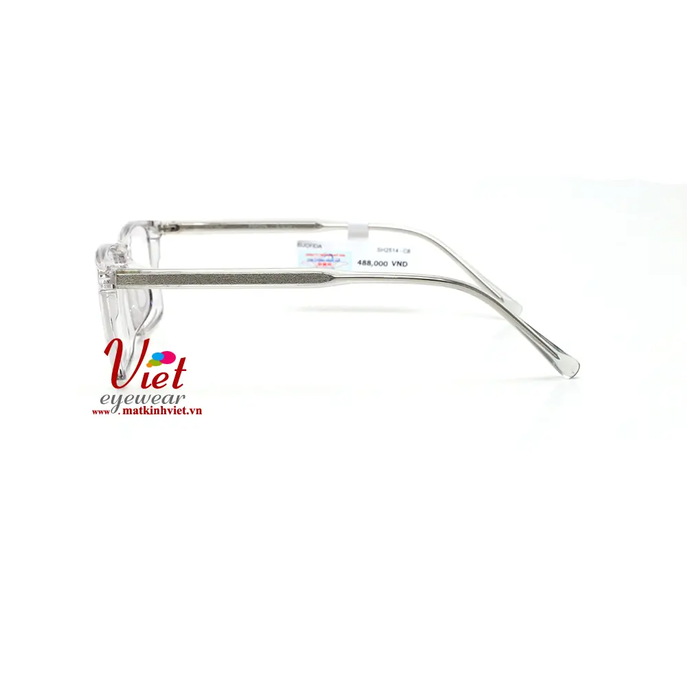 Gọng kính Lookface SH2514 C8