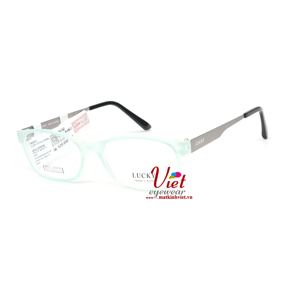 Gọng Kính Lucky LK9013 JD