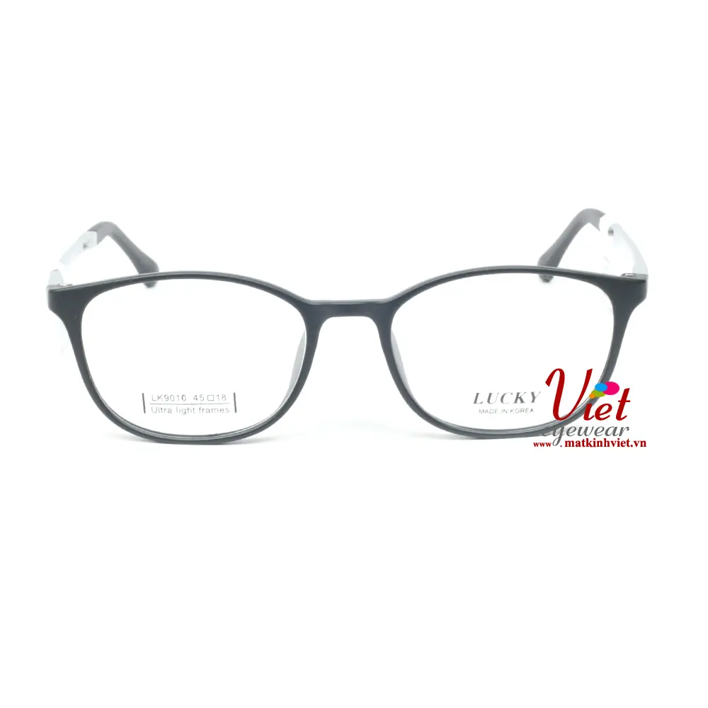 Gọng kính Lucky LK9010 MBKSI